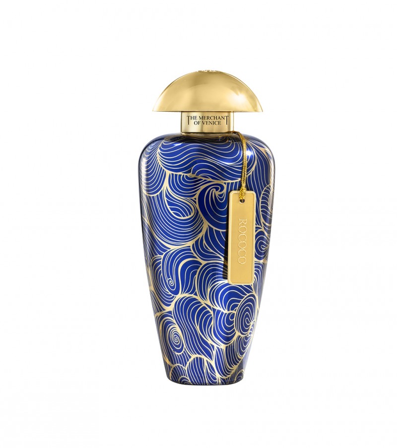 TMOV EXCLUSIVE ROCOCO' EDP 100 ML